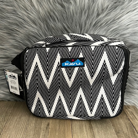 Kavu Other - Kavu Lunch box - NEW